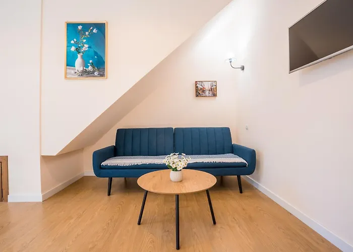 Your Cozy Home In Old Tbilisi