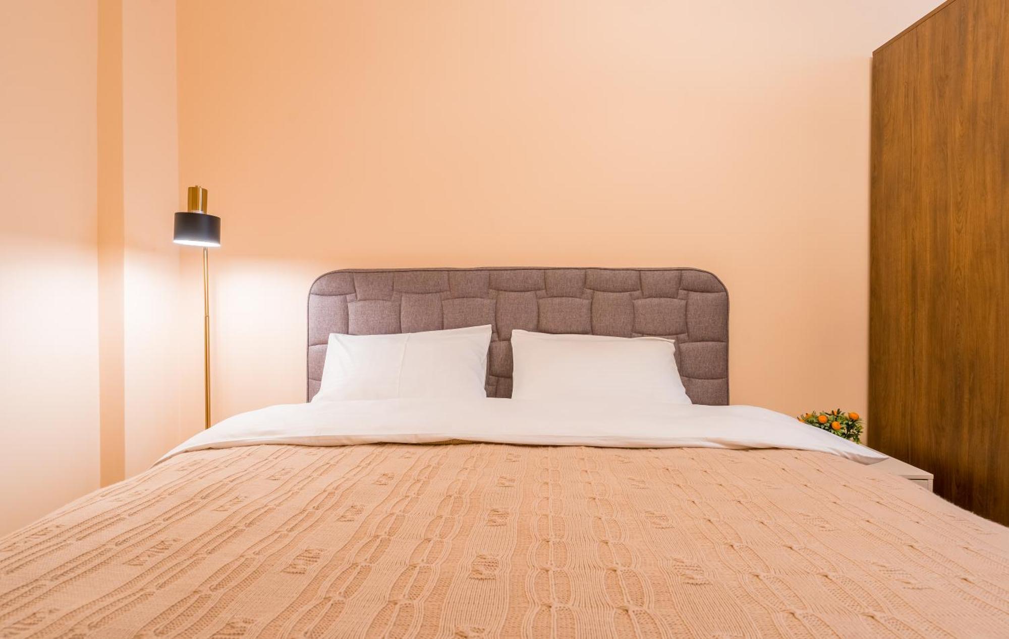 Appartement Your Cozy In Old *
